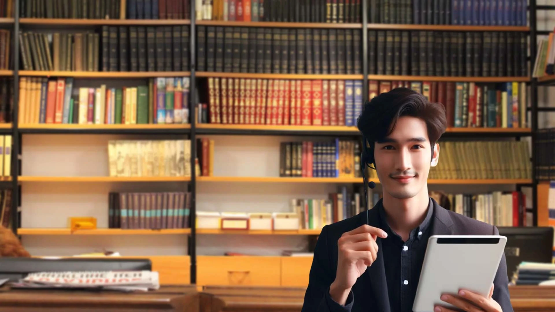 Literatur Berkualitas